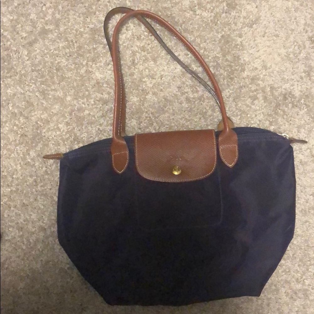 Longchamp purse